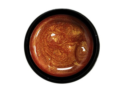 Гель цветной Justnail Fairy Gel Y1FG173A 7 г.