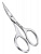Silver Star Ножницы для ногтей Classic HCC-17