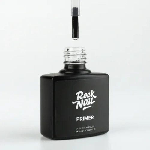 RockNail Бескислотный праймер Strong Hold 10 мл.