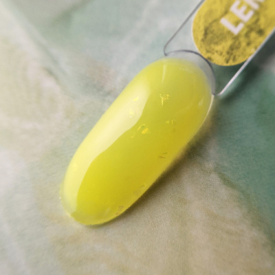 MOOZ База Fruit Ice Base Lemon 9 мл. MOOZ База Fruit Ice Base Lemon 9 мл.