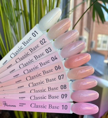 Луи Филипп Камуфлирующая база Rubber Base Classic 01 15 г. Луи Филипп Камуфлирующая база Rubber Base Classic 01 15 г.