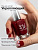 Soul Nails Лак для ногтей Reds №113 10,5 мл.