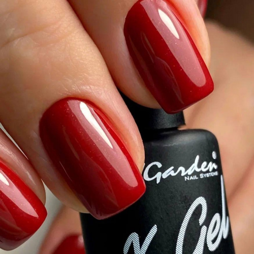 InGarden гель-лак X-Gel №173 8 мл. InGarden гель-лак X-Gel №173 8 мл.