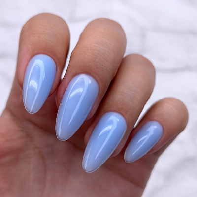 MOOZ Жидкий полигель Polygel liquid Sky 16 мл.