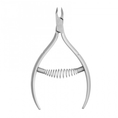 Nippon Nippers Кусачки для кутикулы Standard NS-02S-4 (4 мм.)