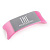 TNL Подлокотник силиконовый для рук (розовый)