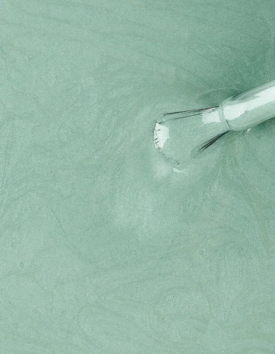 IQ Beauty Лак для ногтей с биокерамикой Nail Polish PROLAC+bioceramics 110 Cedar milk 12,5 мл.