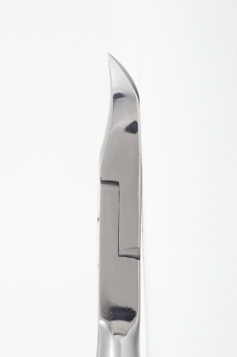 Silver Star Кусачки маникюрные для ногтей Classic AT-871 (15 мм.)