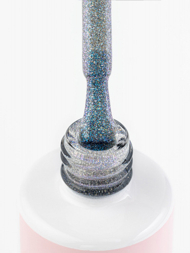 Луи Филипп светоотражающий гель-лак Poker 01 10 г.