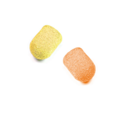 Колпачки песочные под насадку 10 мм. 240 грит (5 шт.) Patrisa Nail JB41