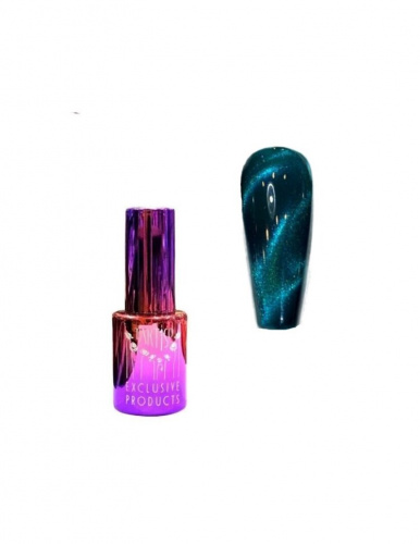 TARTISO GREEN магнитный гель-лак 04 10 мл.