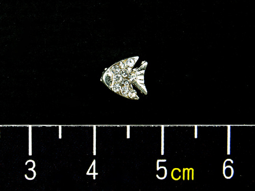 3D украшения Рыбка (Y1NO193) 5 шт./набор