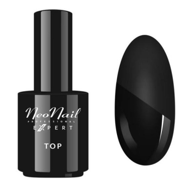 NeoNail Верхнее покрытие Top Dry Expert 15 мл. без липкого слоя 7445 (5300) NeoNail Верхнее покрытие Top Dry Expert 15 мл. без липкого слоя 7445 (5300)