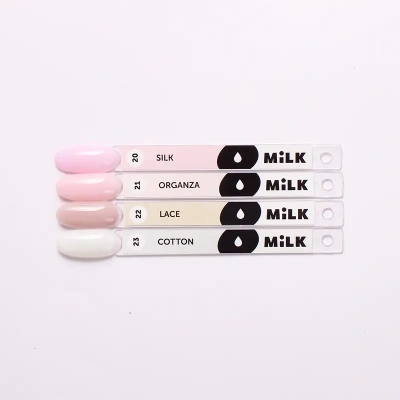 Milk База камуфлирующая Cotton 23 30 мл.