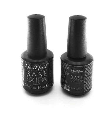 NeoNail Базовое покрытие Base Extra 16 мл. 7478