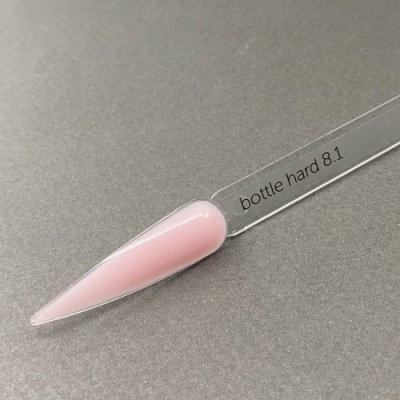 SHOKOlak Гель для укрепления и наращивания Bottle hard gel 8.1 by GALLINAZ-NAIL 10 мл. SHOKOlak Гель для укрепления и наращивания Bottle hard gel 8.1 by GALLINAZ-NAIL 10 мл.