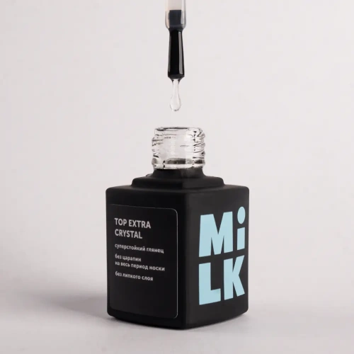 Milk Топ Extra Crystal Top 6 мл.