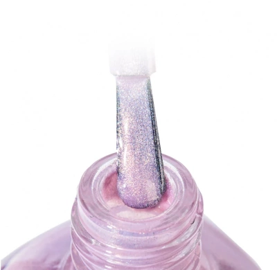 IQ Beauty Лак для ногтей с биокерамикой Nail Polish PROLAC+bioceramics 049 Time to disco 12,5 мл. IQ Beauty Лак для ногтей с биокерамикой Nail Polish PROLAC+bioceramics 049 Time to disco 12,5 мл.