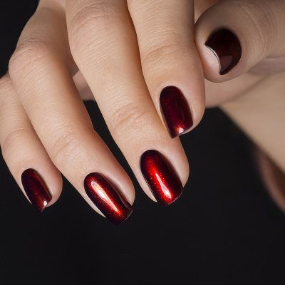 I AM Финиш для гель-лака без липкого слоя 25 Red Glass 9 мл. I AM Финиш для гель-лака без липкого слоя 25 Red Glass 9 мл.