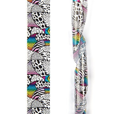 TNL Фольга для литья Анималистичный принт 03 205474