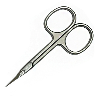 Mertz Ножницы для кутикулы 638