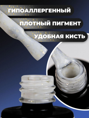 MANITA Professional гель-лак POTAL №07 10 мл. MANITA Professional гель-лак POTAL №07 10 мл.