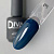 DIVA гель-лак Gel color №03 15 мл.