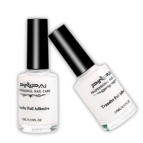 Клей для фольги Pinpai 15 мл.
