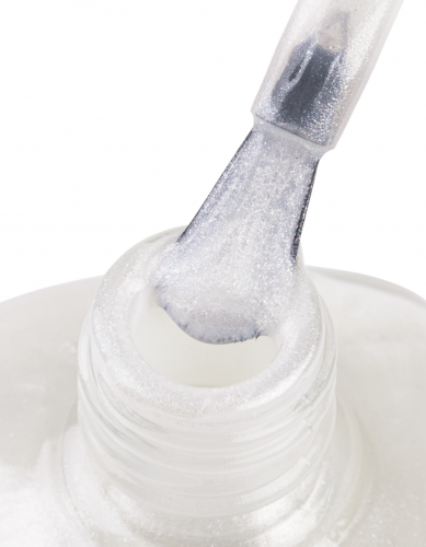 IQ Beauty Лак для ногтей с биокерамикой Nail Polish PROLAC+bioceramics 086 One and Only 12,5 мл.