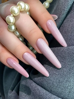MoodNail Гель-лак Korean cat Pink 10 г.