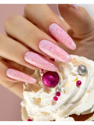 MoodNail Гель-лак Cute Pink 10 г.