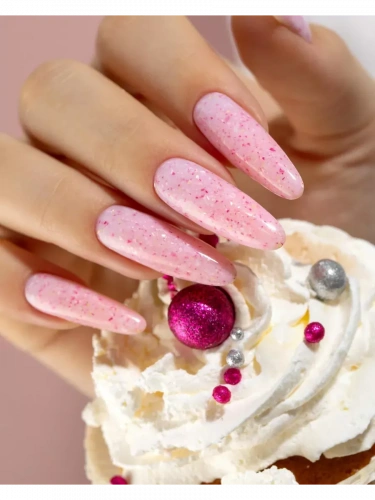 MoodNail Гель-лак Cute Pink 10 г.