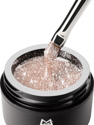 MANITA Professional Гель светоотражающий BUILDER GEL REFLECTIVE №04 15 мл.