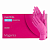 Перчатки нитриловые MediOk размер XS Фуксия MAGENTA 100 шт./уп.