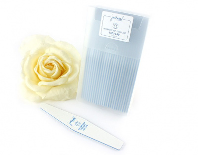 Пилка Justnail Waterproof Diamond (150/150) Y2AE02A (24 шт./уп.)