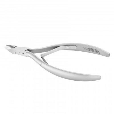 Nippon Nippers Кусачки для кутикулы Standard NS-05-6 (6 мм.)