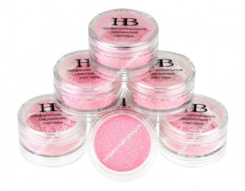 Глиттер HB (133) 2 гр.