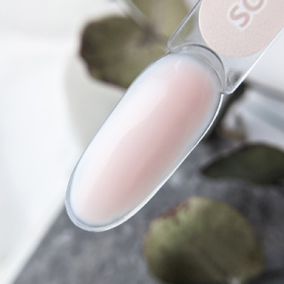 MOOZ Жидкий полигель Polygel liquid Souffle 16 мл. OB54