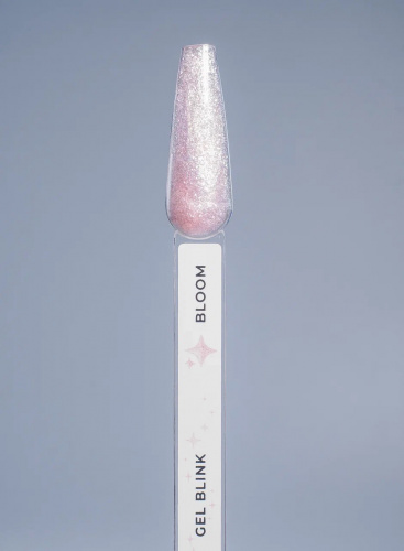 MoodNail Гель Blink Bloom 14 г.