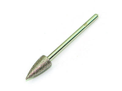 Nails Насадка алмазная Y1JB06A Nails Насадка алмазная Y1JB06A