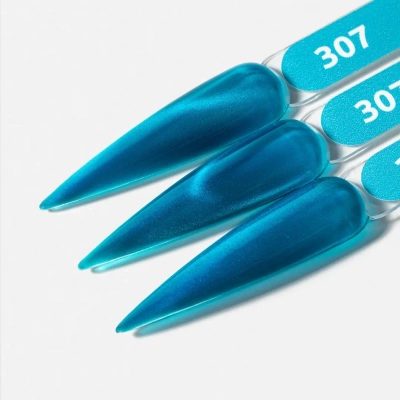 MOOZ Гель-лак №307 Color code 9 мл. MOOZ Гель-лак №307 Color code 9 мл.