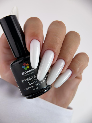 Bloom База каучуковая ECO №02 15 мл.