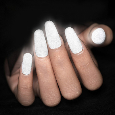 Patrisa Nail светоотражающий пигмент Flash 5 гр. NK32 Patrisa Nail светоотражающий пигмент Flash 5 гр. NK32