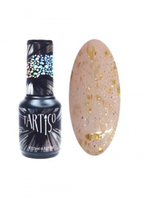 TARTISO Камуфлирующая база с поталью BASE POTAL TBPO-01 15 мл.