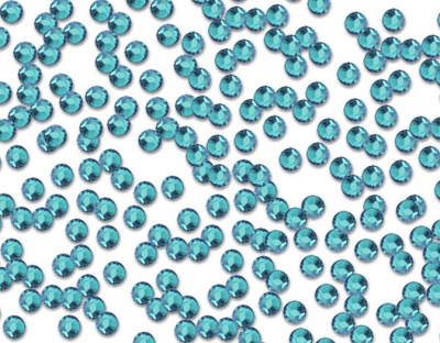 Стразы Сваровски Y1CL12B 2 мм./200 шт.