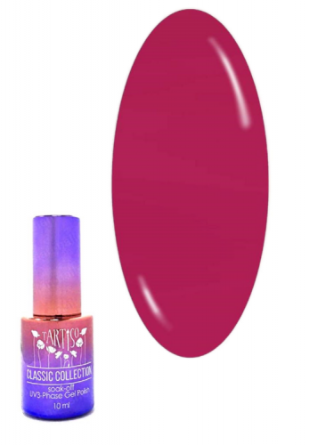 TARTISO гель-лак TIME TIME-078 10 мл.