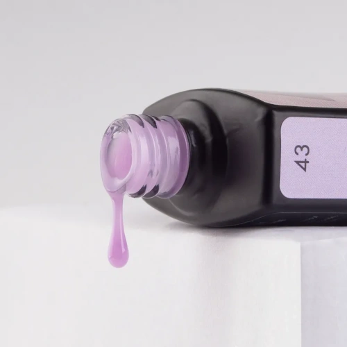 RockNail Камуфлирующая жесткая бескислотная база 43 Powerful 10 мл. RockNail Камуфлирующая жесткая бескислотная база 43 Powerful 10 мл.