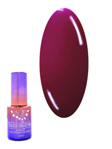 TARTISO гель-лак TIME TIME-094 10 мл.