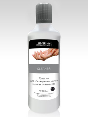 Severina CLEANER 1000 мл. Severina CLEANER 1000 мл.