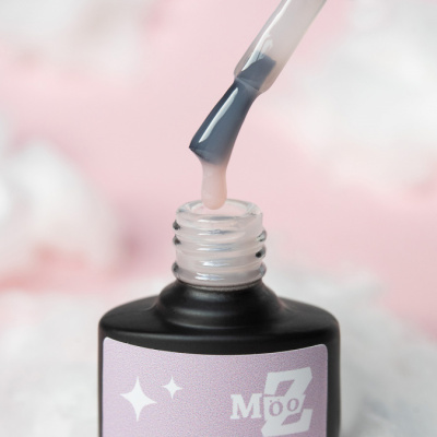 MOOZ Камуфлирующая база Soft Base №5 Almond Milk 9 мл. MOOZ Камуфлирующая база Soft Base №5 Almond Milk 9 мл.